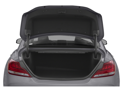 2020 Genesis G70 2.0T