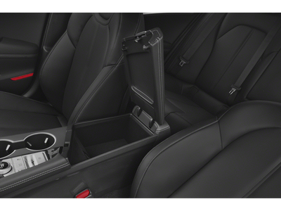 2020 Genesis G70 2.0T