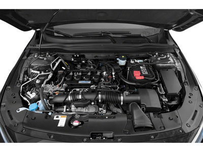 2020 Honda Accord Sport 2.0T
