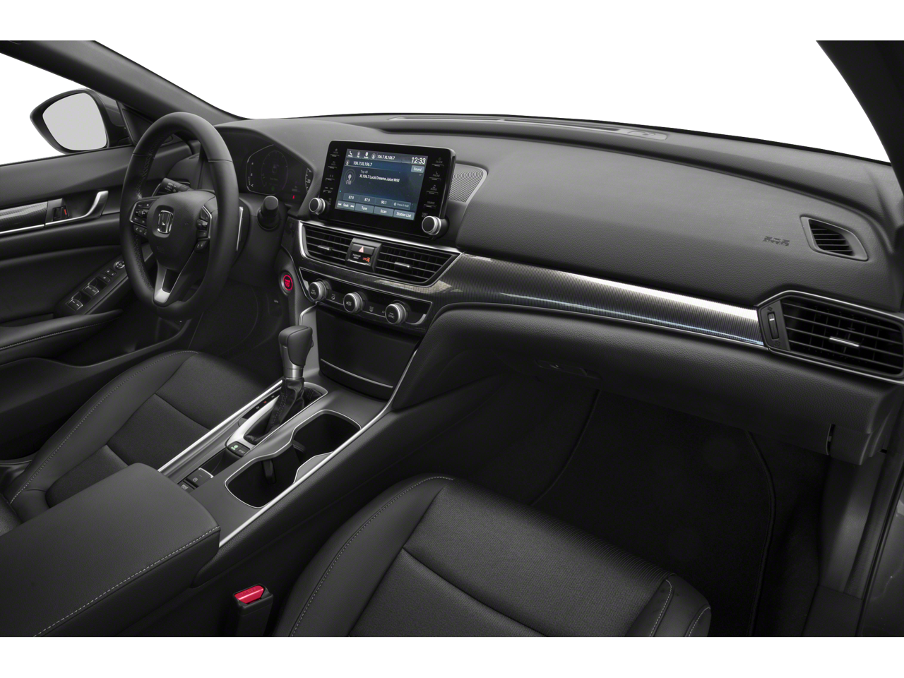 2020 Honda Accord Sport 2.0T