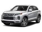 2020 Mitsubishi Outlander Sport 2.0 ES