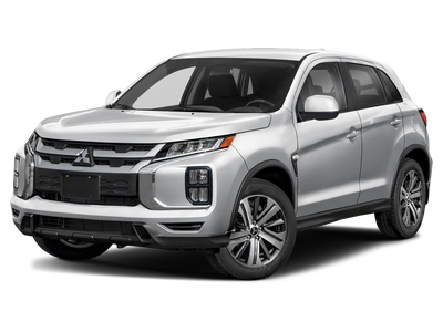 2020 Mitsubishi Outlander Sport 2.0 ES