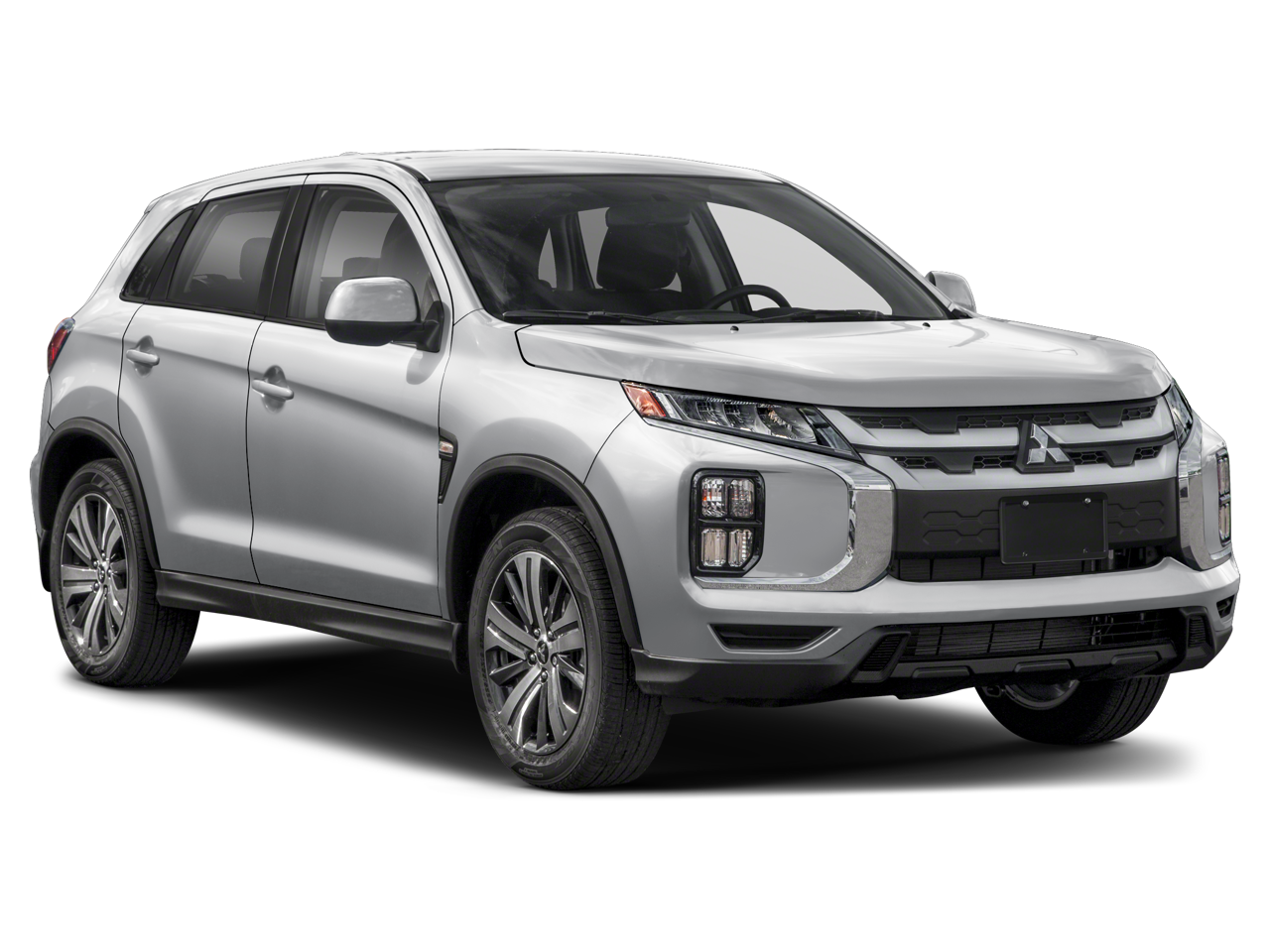 2020 Mitsubishi Outlander Sport 2.0 ES