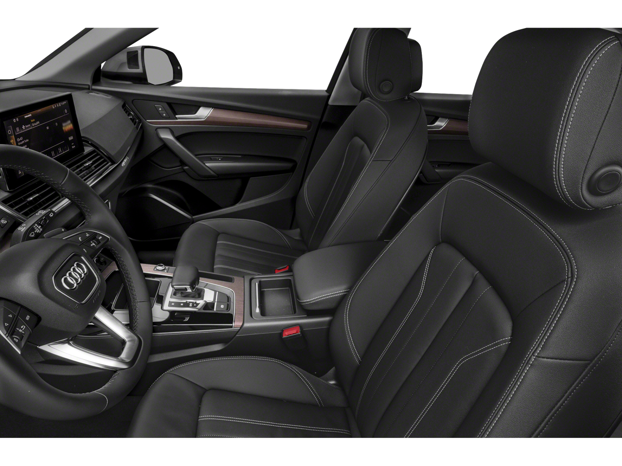 2021 Audi Q5 Premium Plus