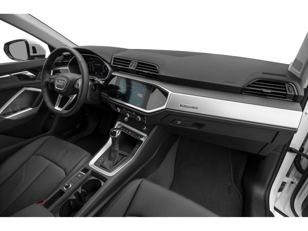 2021 Audi Q3 S line Premium