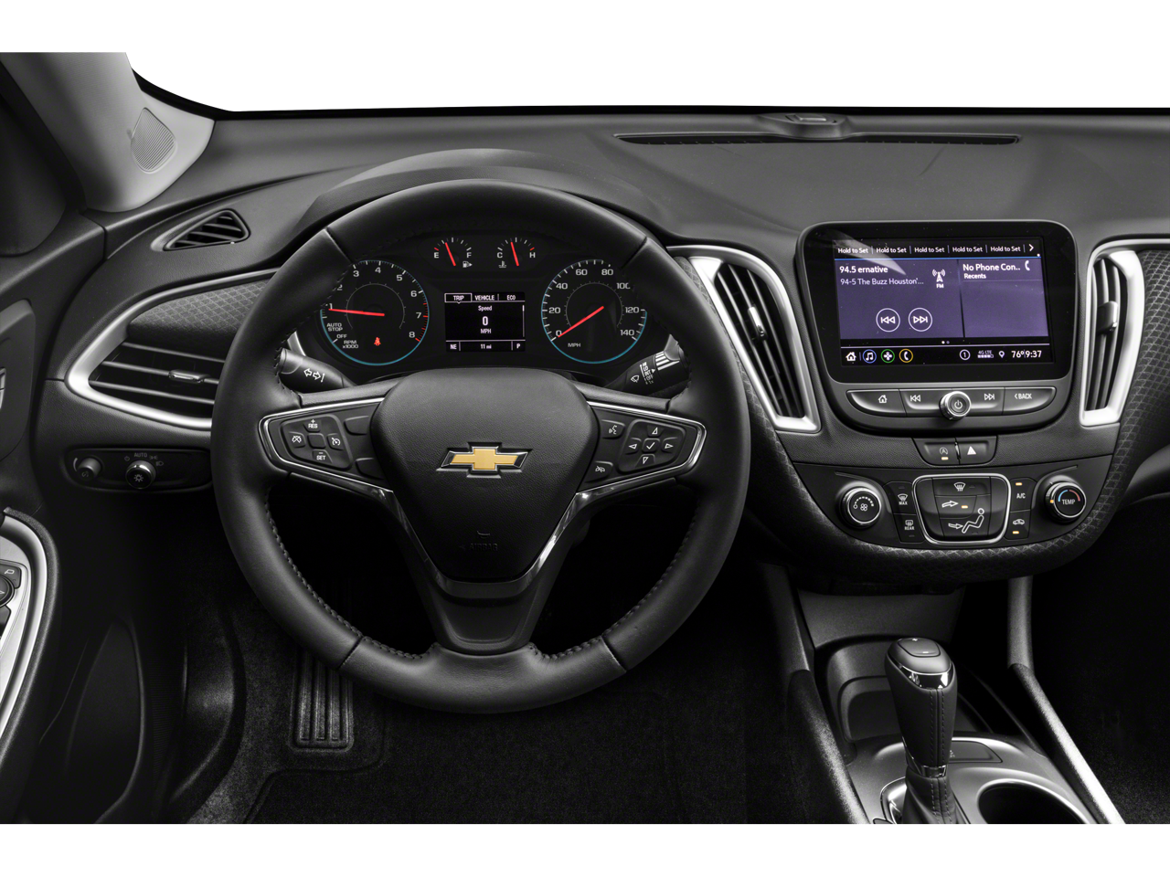 2021 Chevrolet Malibu RS