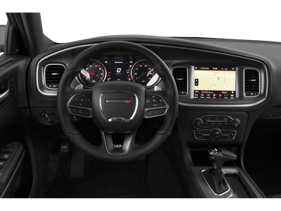 2021 Dodge Charger GT RWD