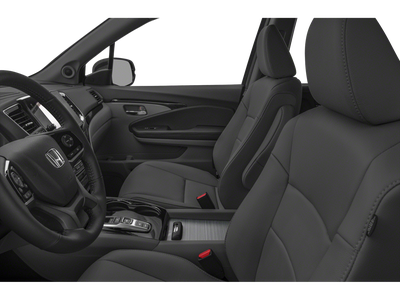 2021 Honda Pilot Touring 7-Passenger