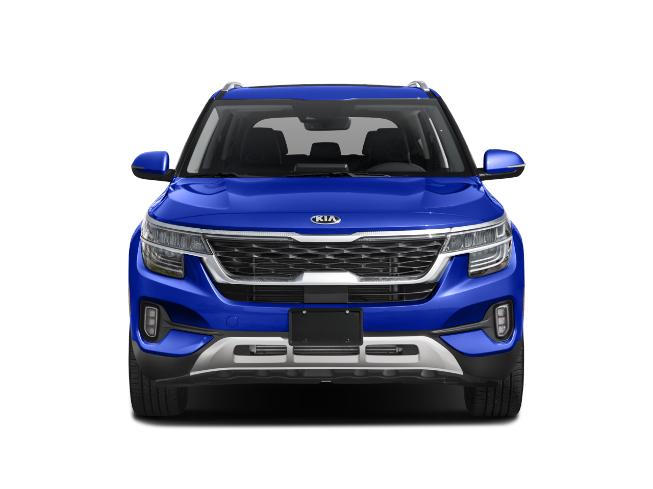 2021 Kia Seltos SX
