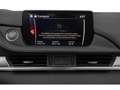 2021 Mazda Mazda6 Grand Touring Reserve