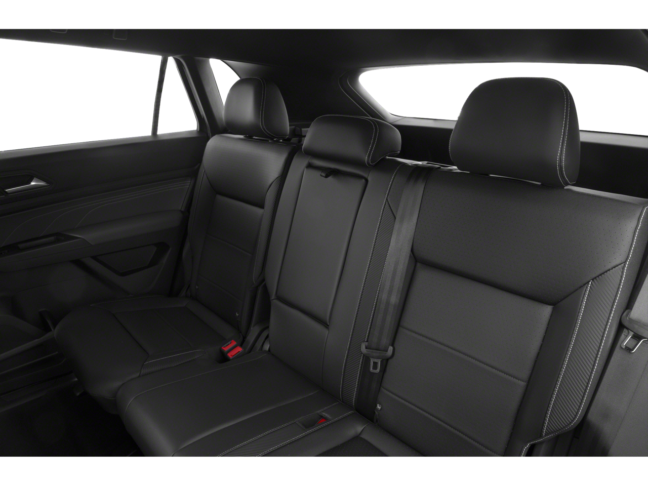 2021 Volkswagen Atlas Cross Sport 2.0T SE