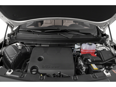 2022 Chevrolet Traverse LT 1LT