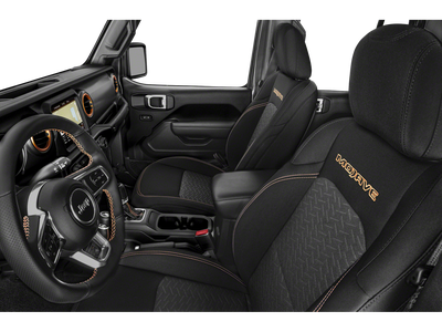2022 Jeep Gladiator Mojave 4x4