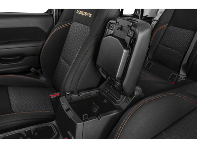 2022 Jeep Gladiator Mojave 4x4