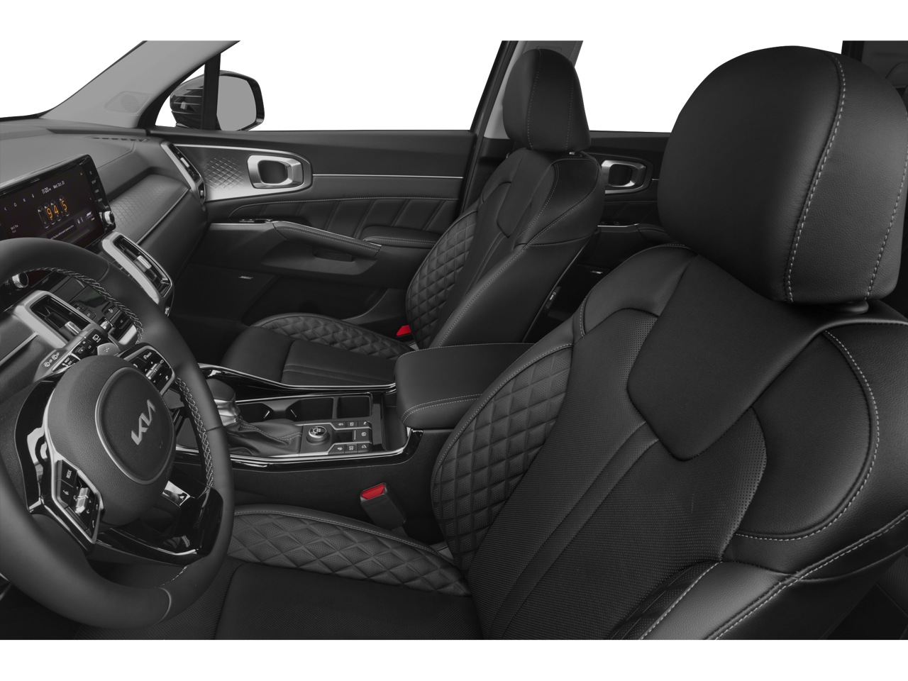 2022 Kia Sorento SX-Prestige