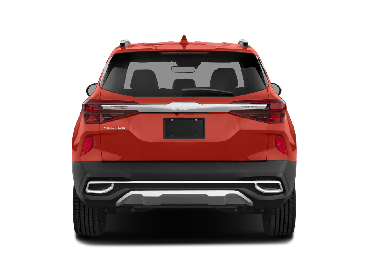 2022 Kia Seltos SX