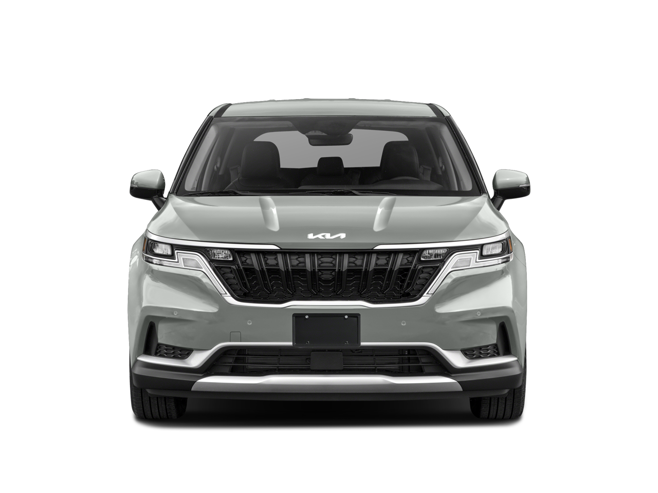 2022 Kia Carnival EX