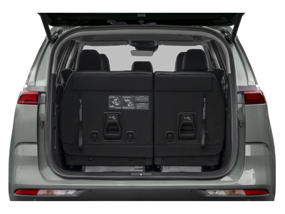 2022 Kia Carnival EX