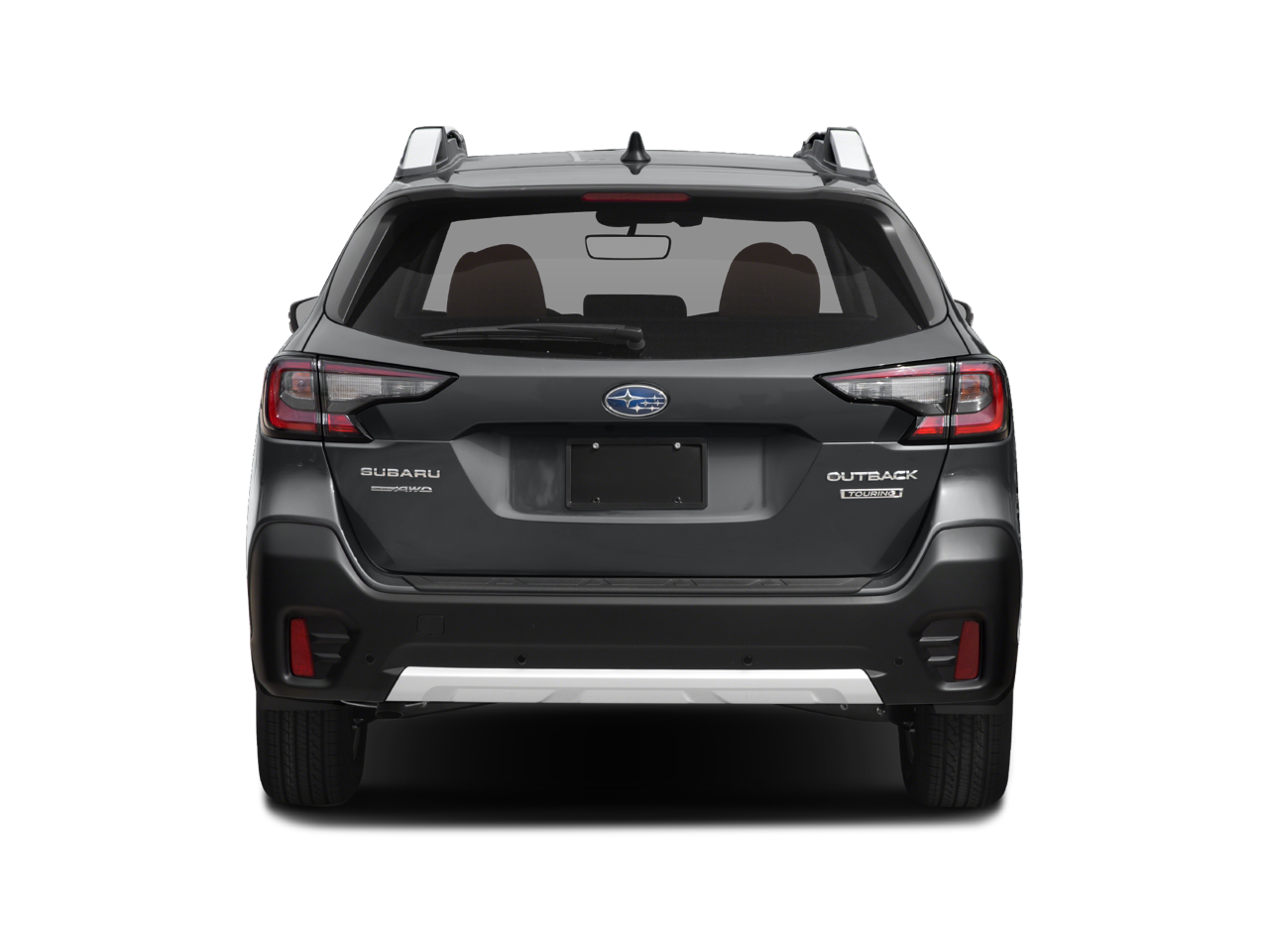 2022 Subaru Outback Touring