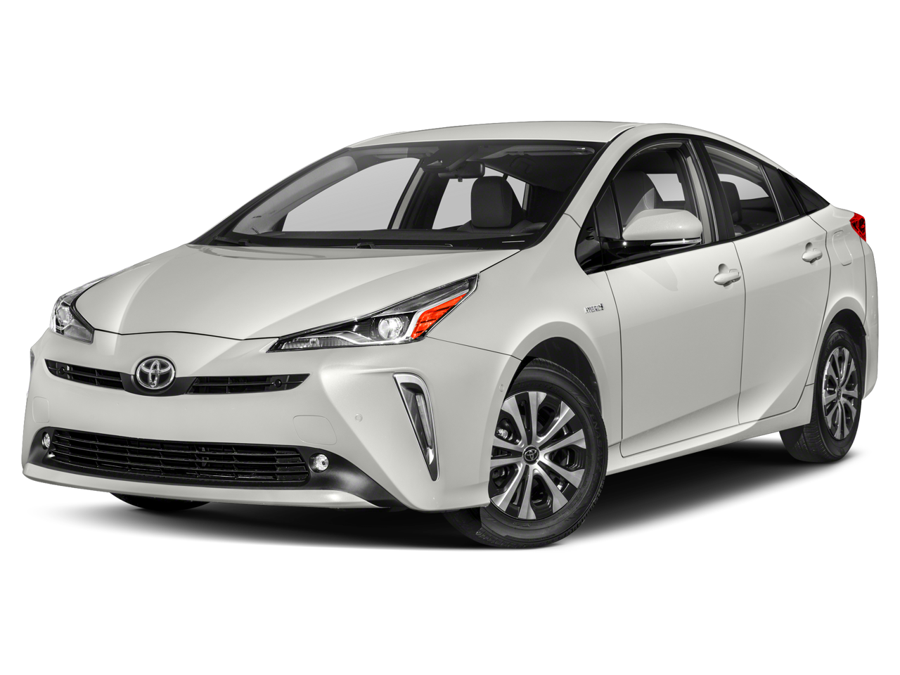 2022 Toyota Prius LE AWD-e's photo
