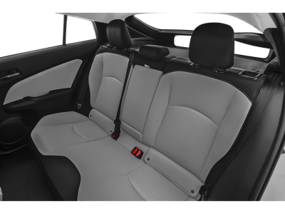 2022 Toyota Prius LE AWD-e