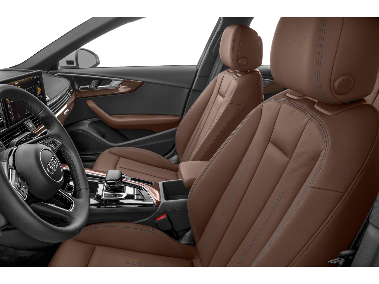2023 Audi A4 Sedan Premium
