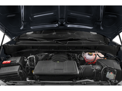 2023 Chevrolet Silverado 1500 4WD Double Cab Standard Bed WT