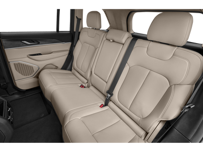 2023 Jeep Grand Cherokee Laredo X 4x4