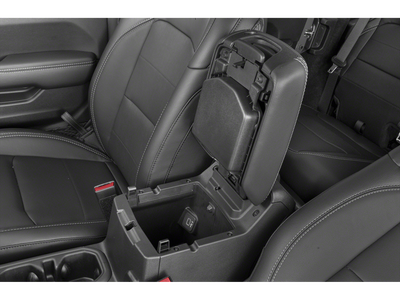 2023 Jeep Wrangler 4xe High Altitude 4x4