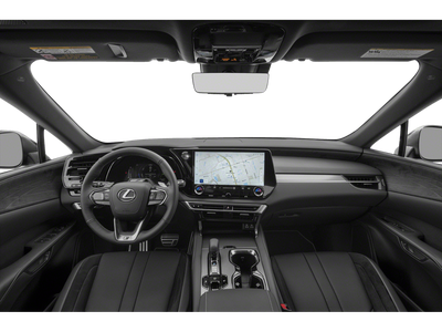 2023 Lexus RX 500h F SPORT Performance