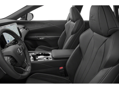 2023 Lexus RX 500h F SPORT Performance