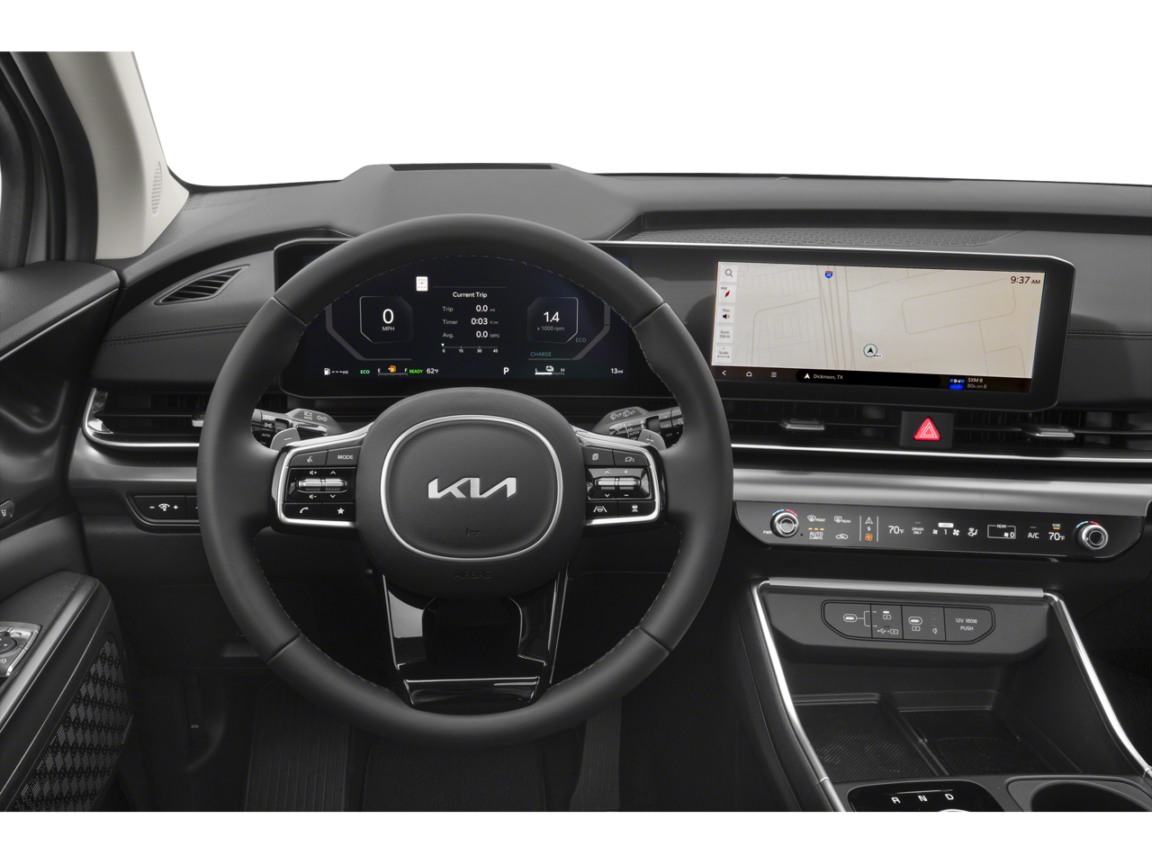 2025 Kia Carnival SX Prestige - Photo 31