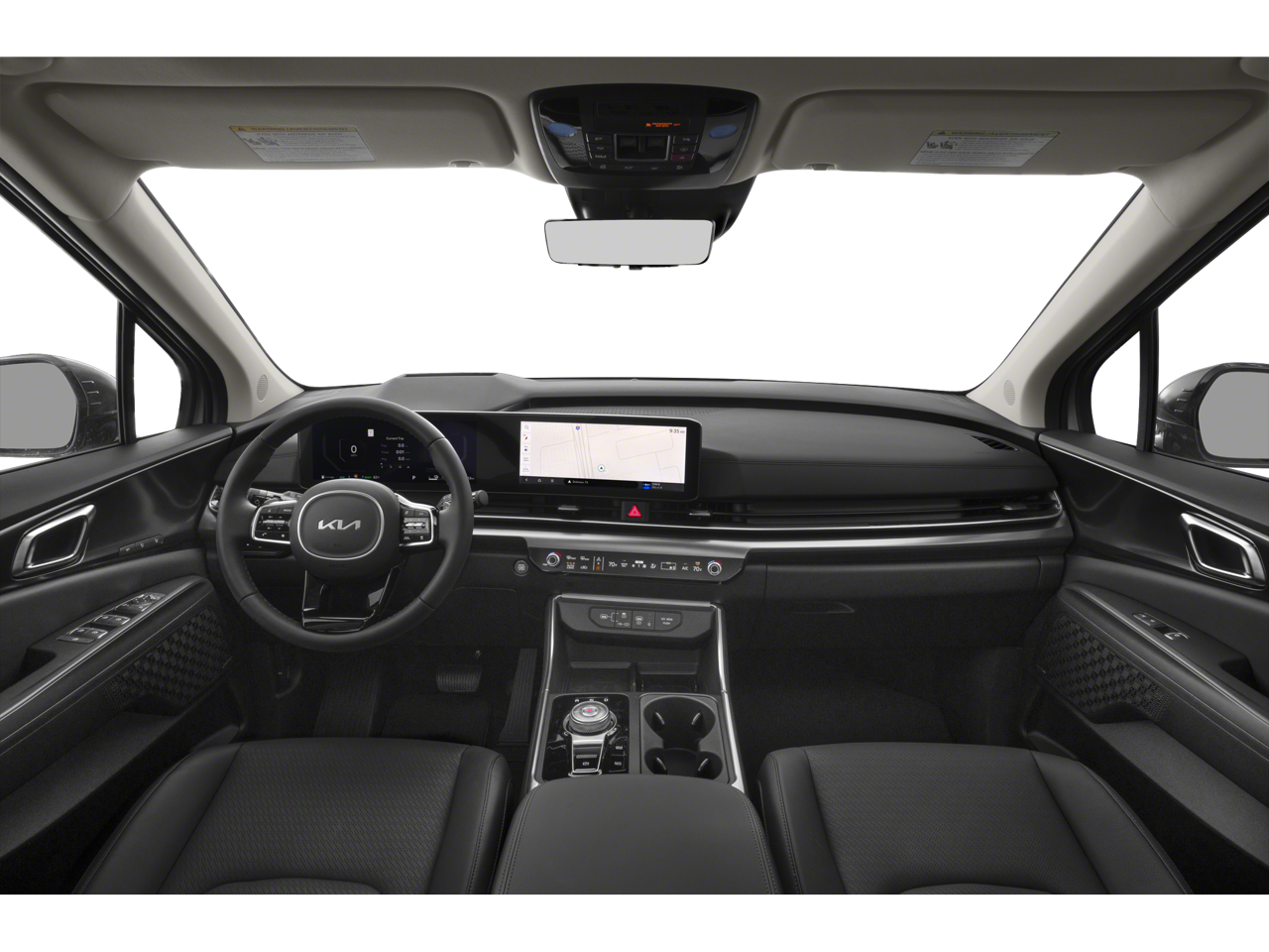2025 Kia Carnival SX Prestige - Photo 32
