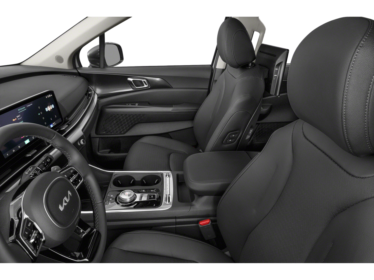 2025 Kia Carnival SX Prestige - Photo 33