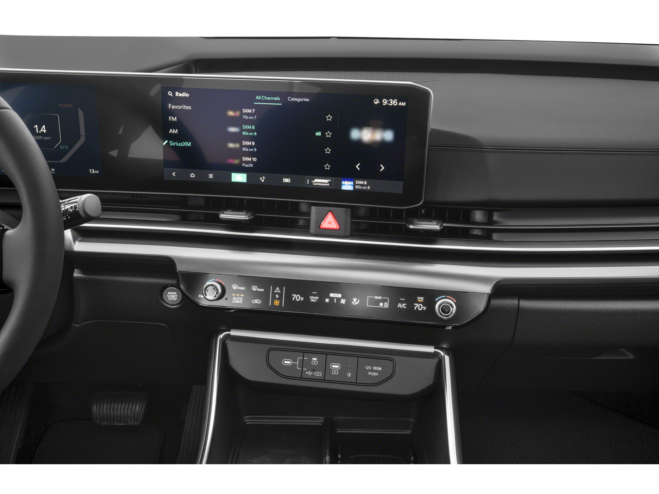 2025 Kia Carnival SX Prestige - Photo 34