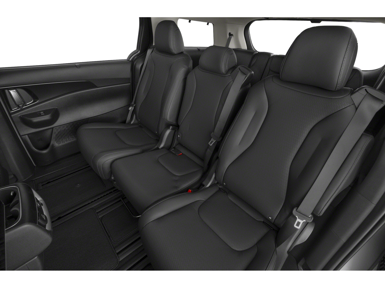 2025 Kia Carnival SX Prestige - Photo 36