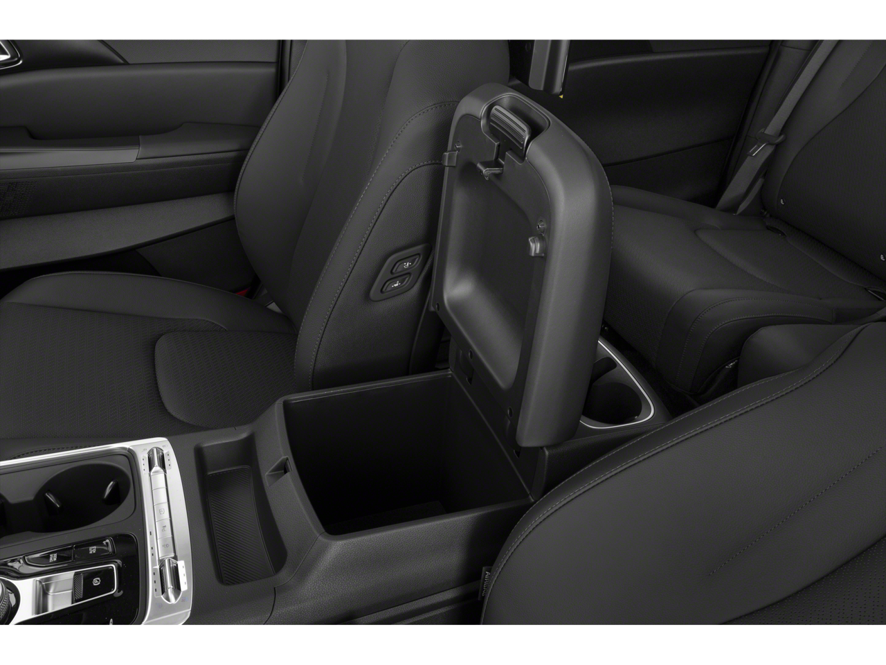 2025 Kia Carnival SX Prestige - Photo 37
