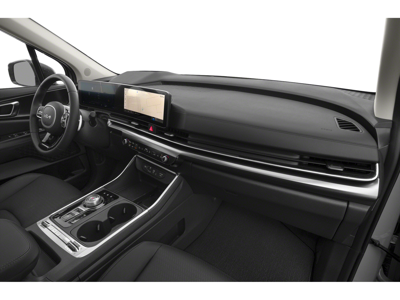 2025 Kia Carnival SX Prestige - Photo 38