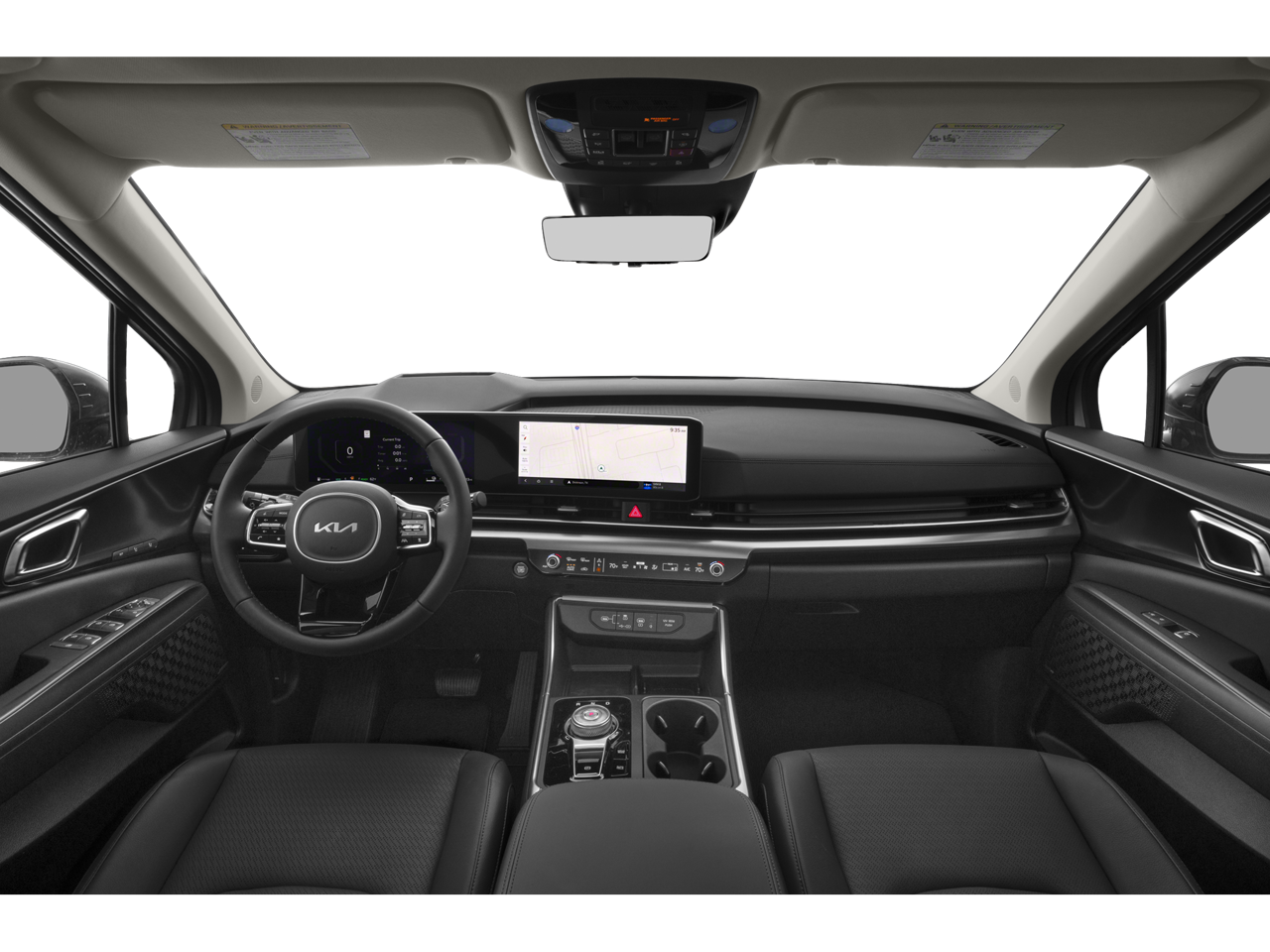 2025 Kia Carnival SX Prestige - Photo 32