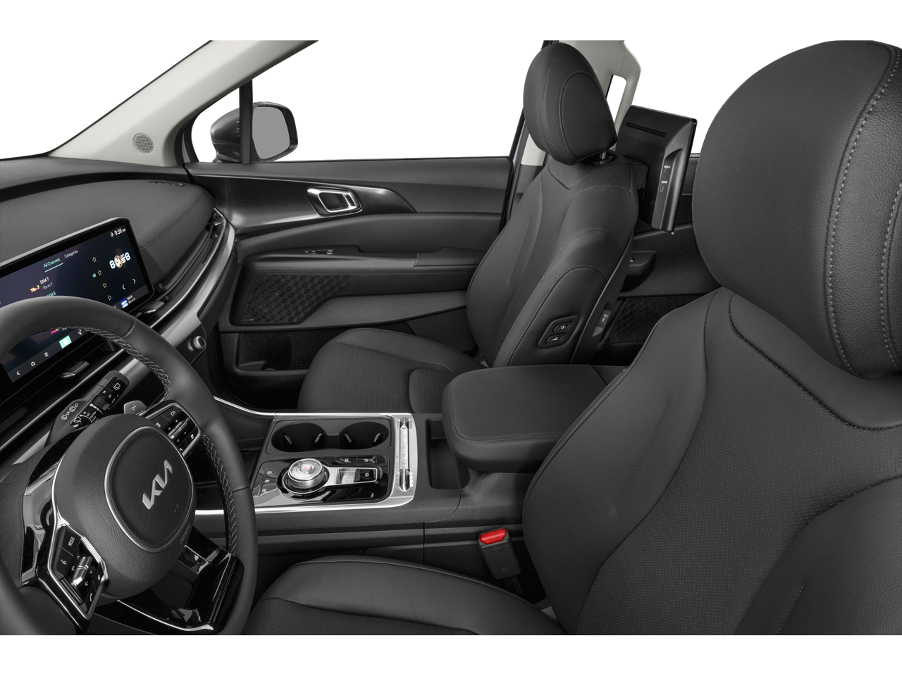 2025 Kia Carnival SX Prestige - Photo 33