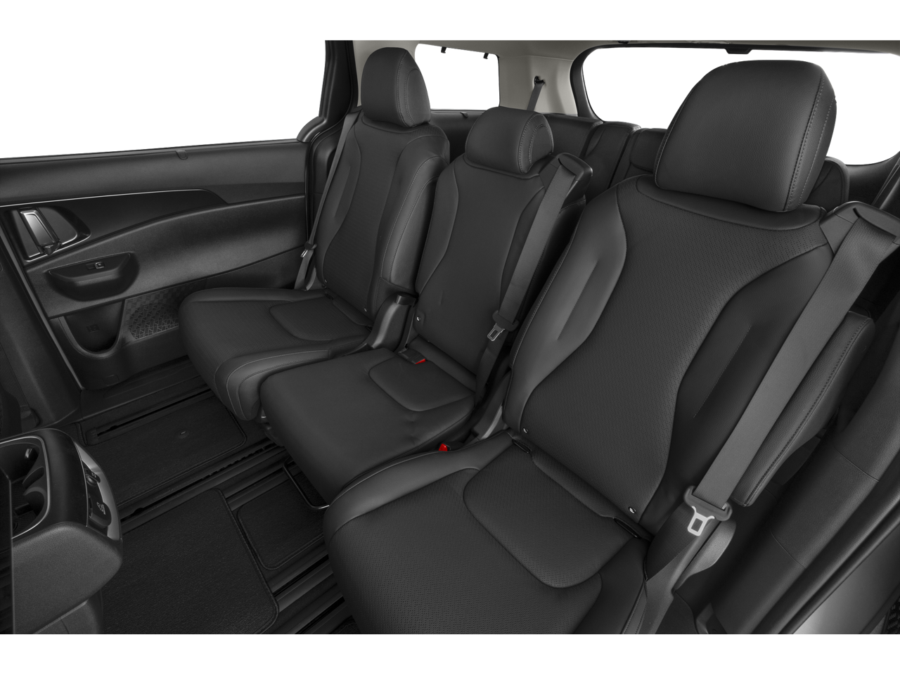 2025 Kia Carnival SX Prestige - Photo 36