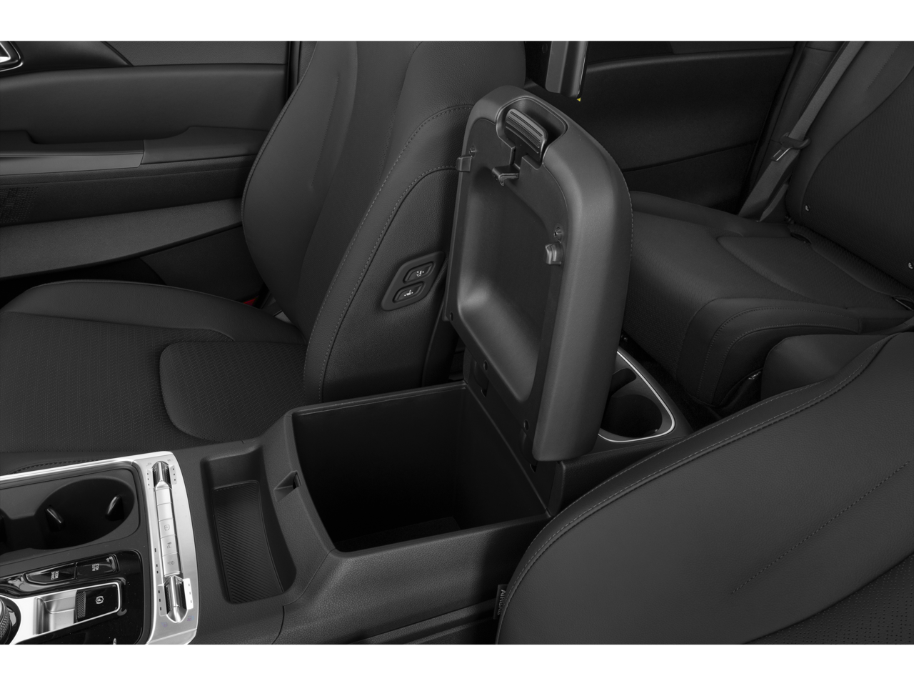 2025 Kia Carnival SX Prestige - Photo 37