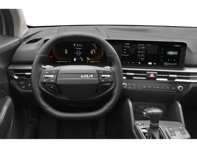 2026 Kia Sportage EX Service Loaner