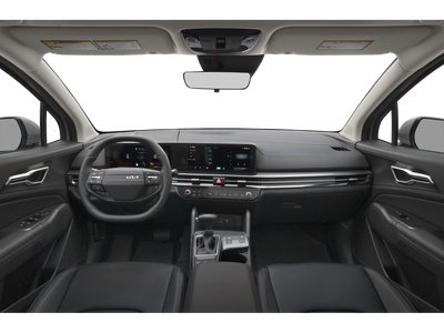 2026 Kia Sportage EX Service Loaner