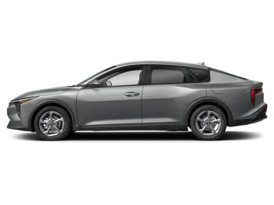 2027 Kia K4 LXS