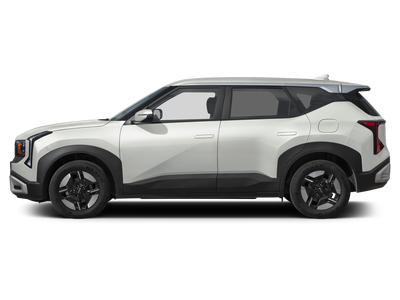 2027 Kia Seltos LX Kia Service Loaner