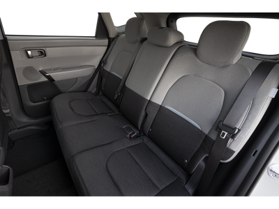 2027 Kia Seltos LX Kia Service Loaner