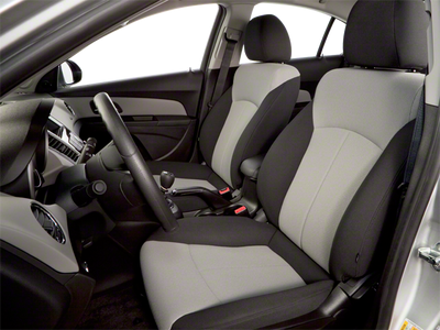 2011 Chevrolet Cruze LT