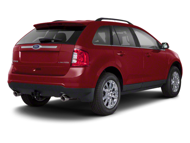 Used 2011 Ford Edge Limited with VIN 2FMDK3KC8BBA47245 for sale in Shiloh, IL