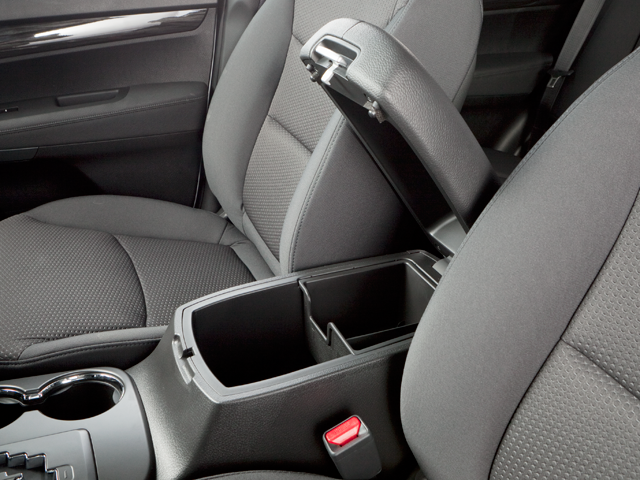 2011 Kia Sorento LX